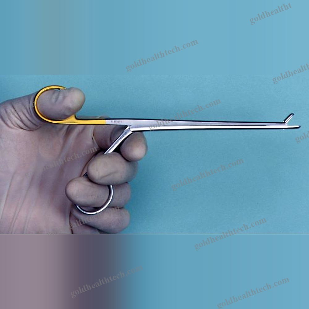 Arthroscopy Forceps