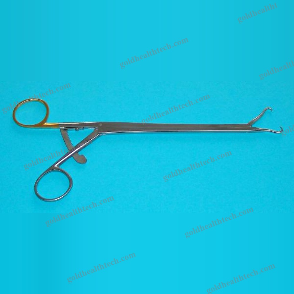 Arthroscopy Forceps