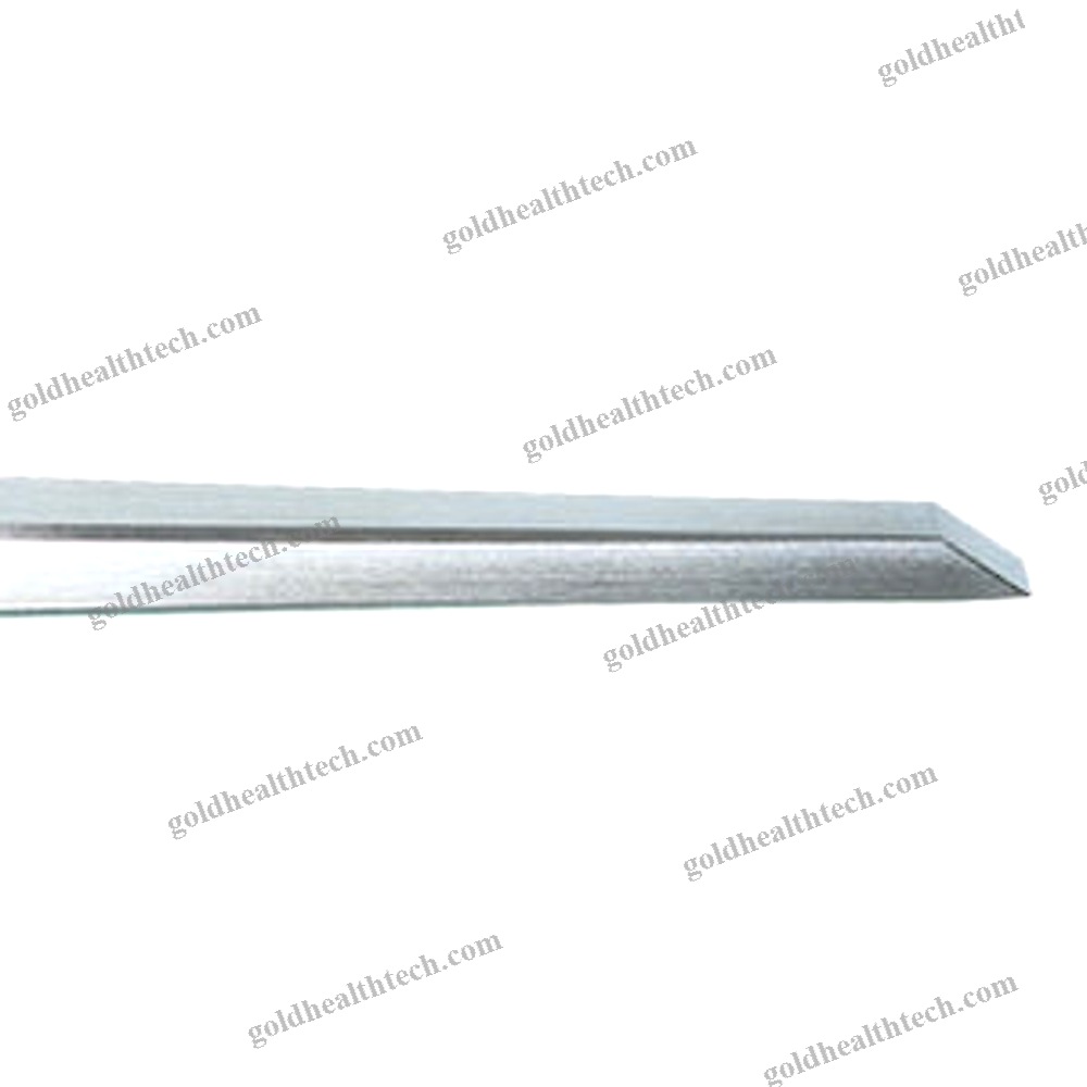 Straight Osteotome