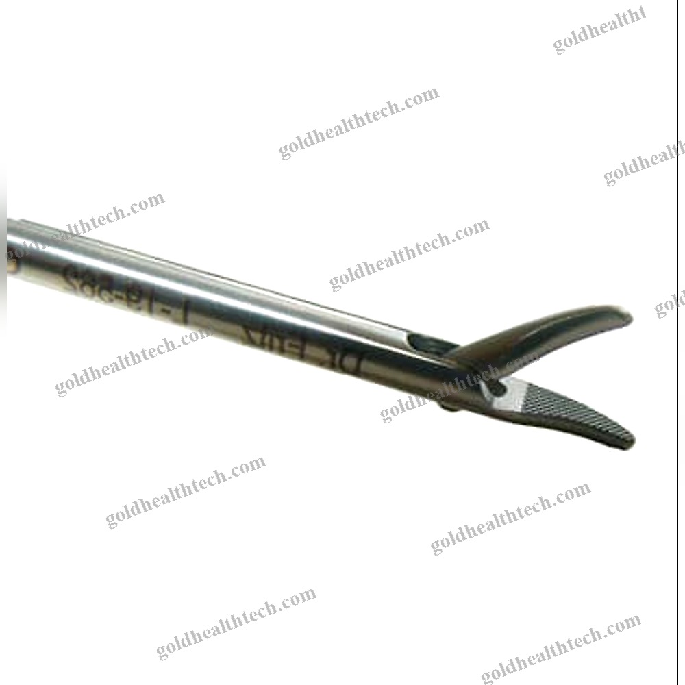 Surgical Needle Holder