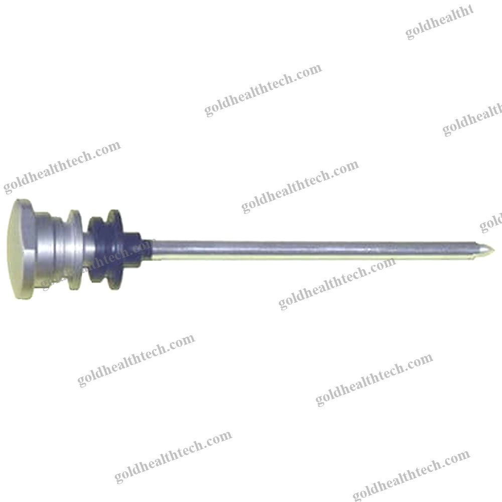 Suction Cannula