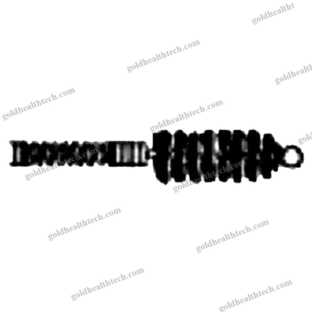 Medical Device Cleaning Brush