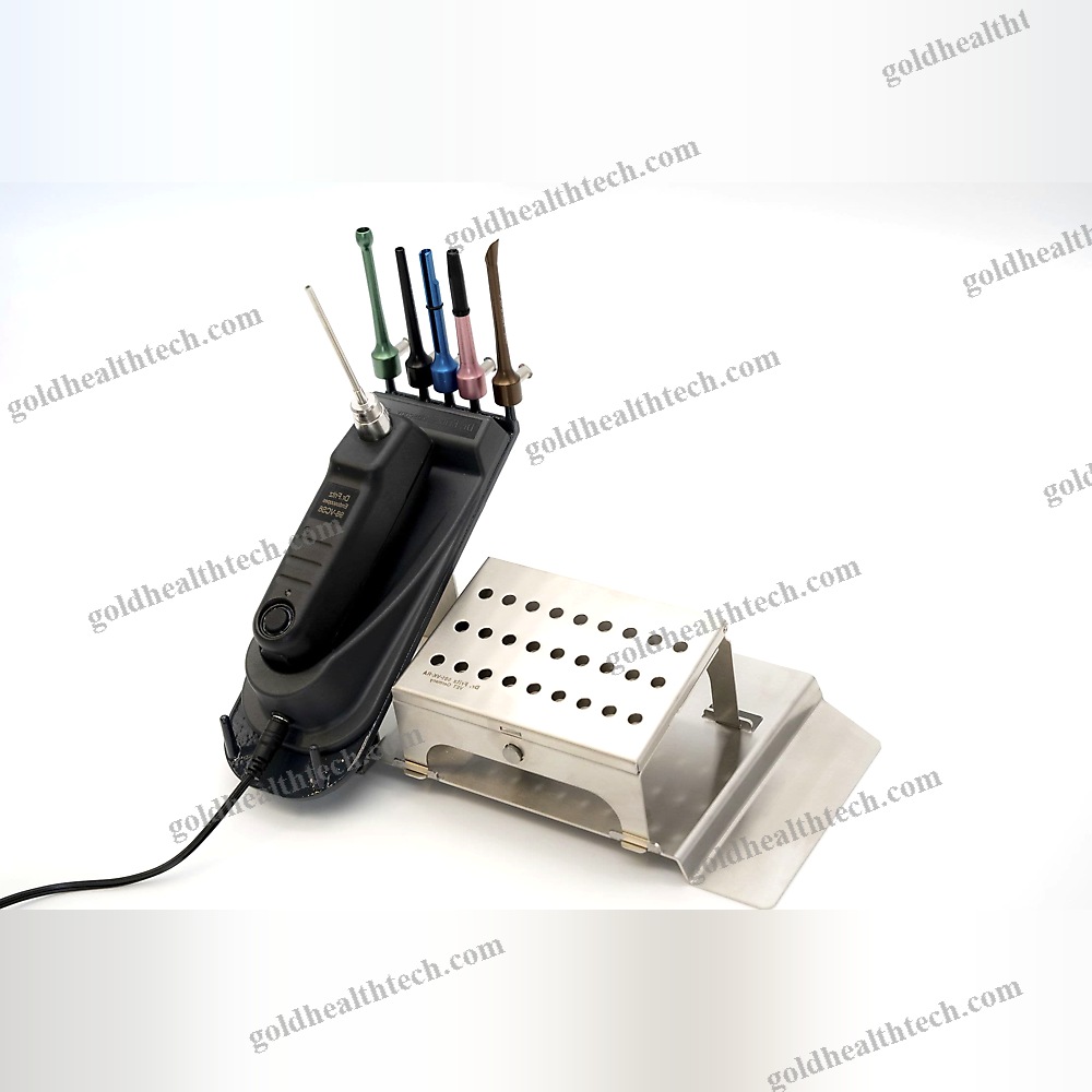 Video Veterinary Otoscope