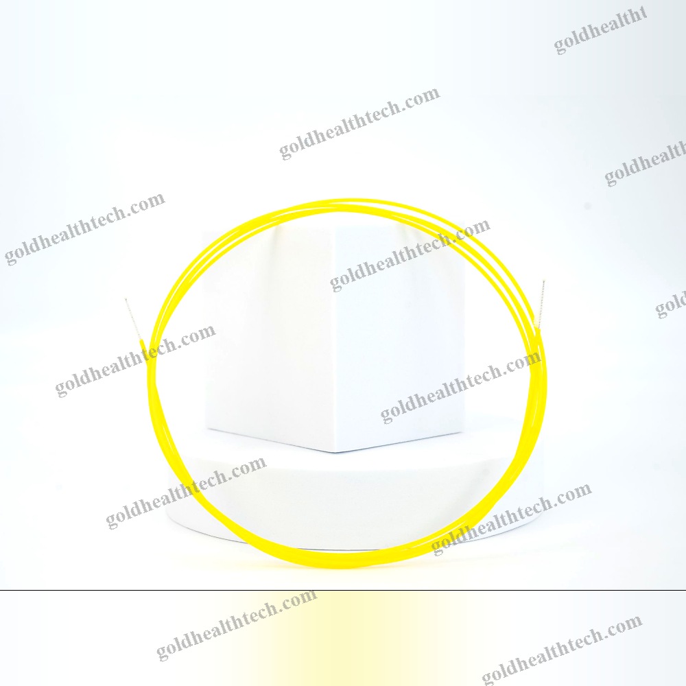 Medical Device Cleaning Brush