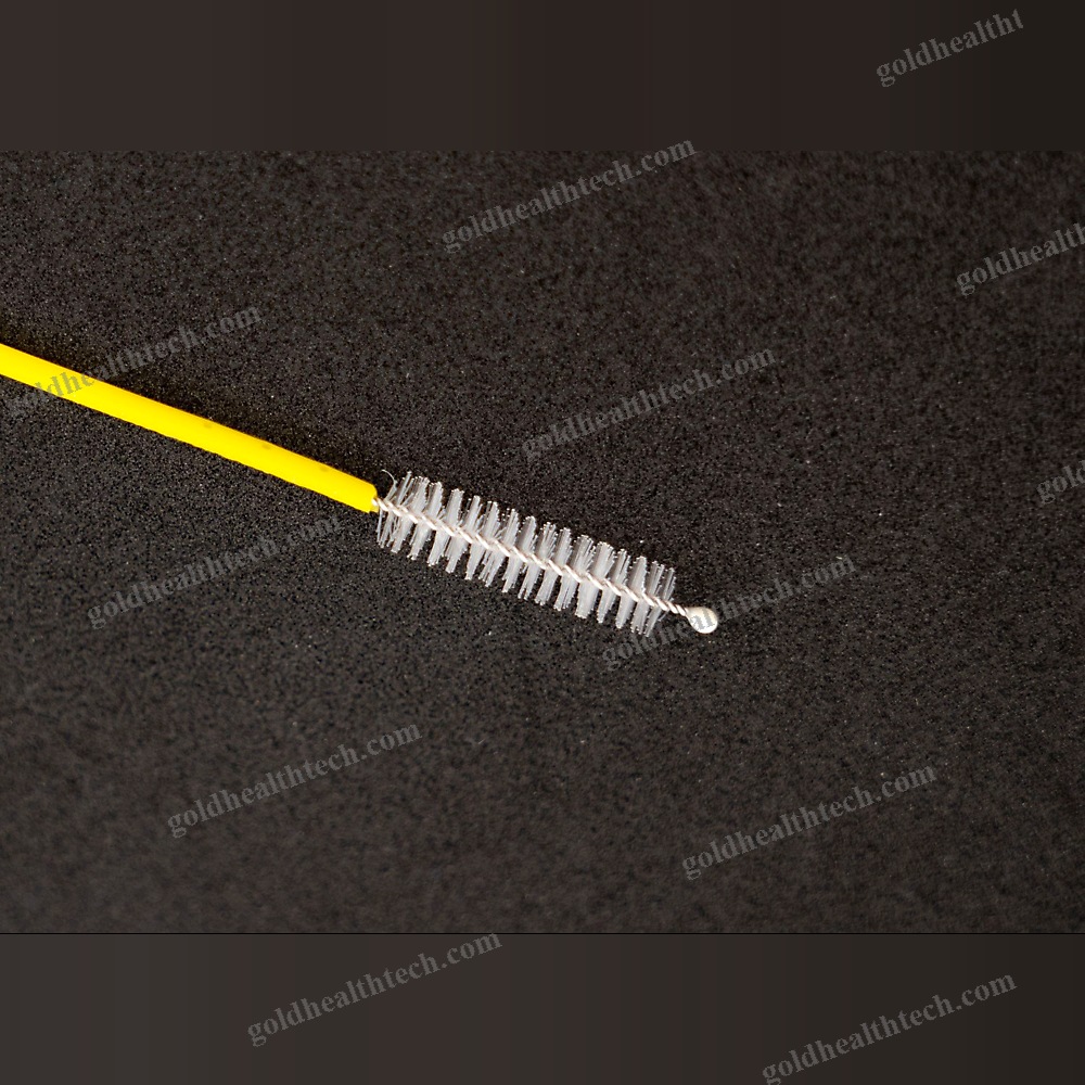 Medical Device Cleaning Brush