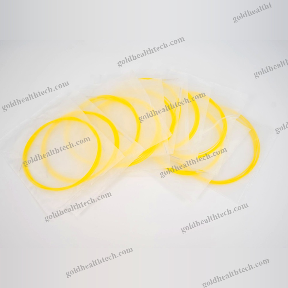 Medical Device Cleaning Brush