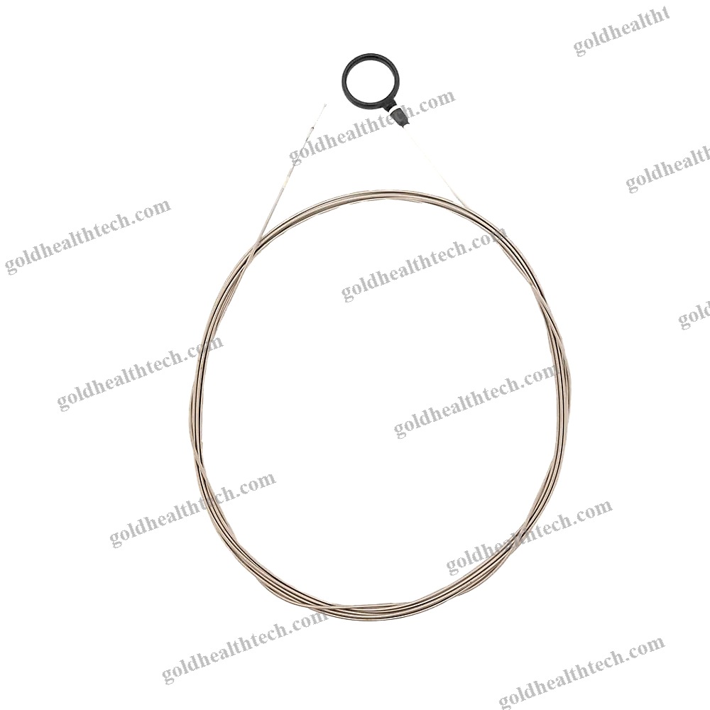 Medical Device Cleaning Brush
