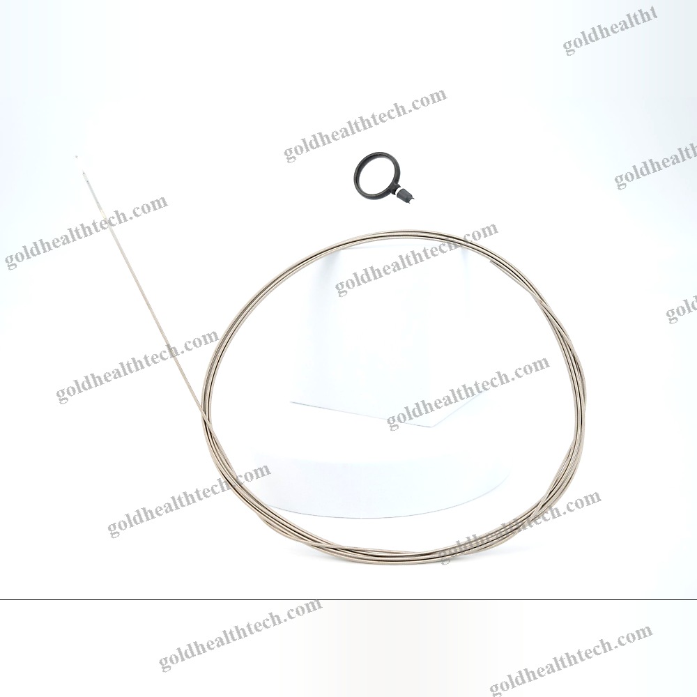 Medical Device Cleaning Brush