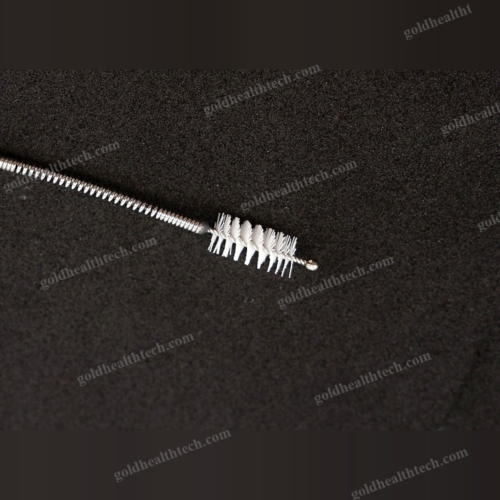 Medical Device Cleaning Brush