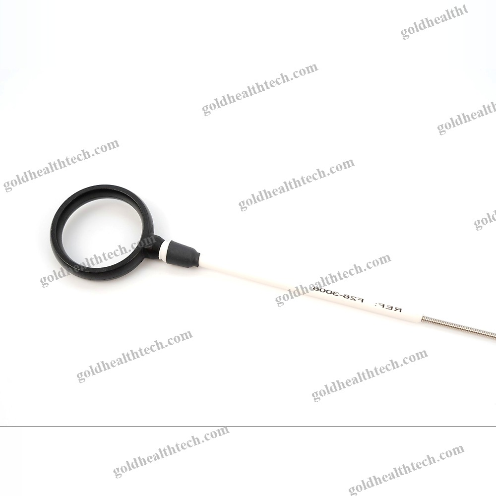 Medical Device Cleaning Brush