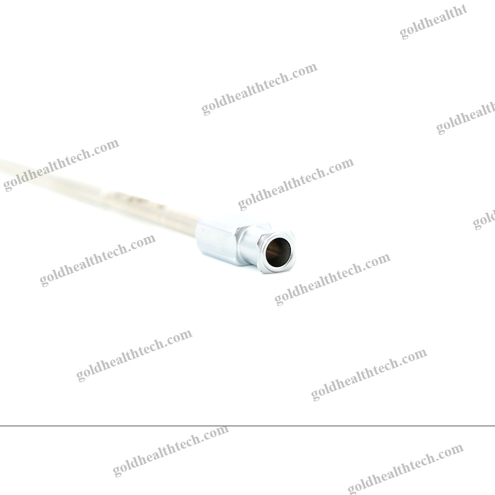 Injection Cannula