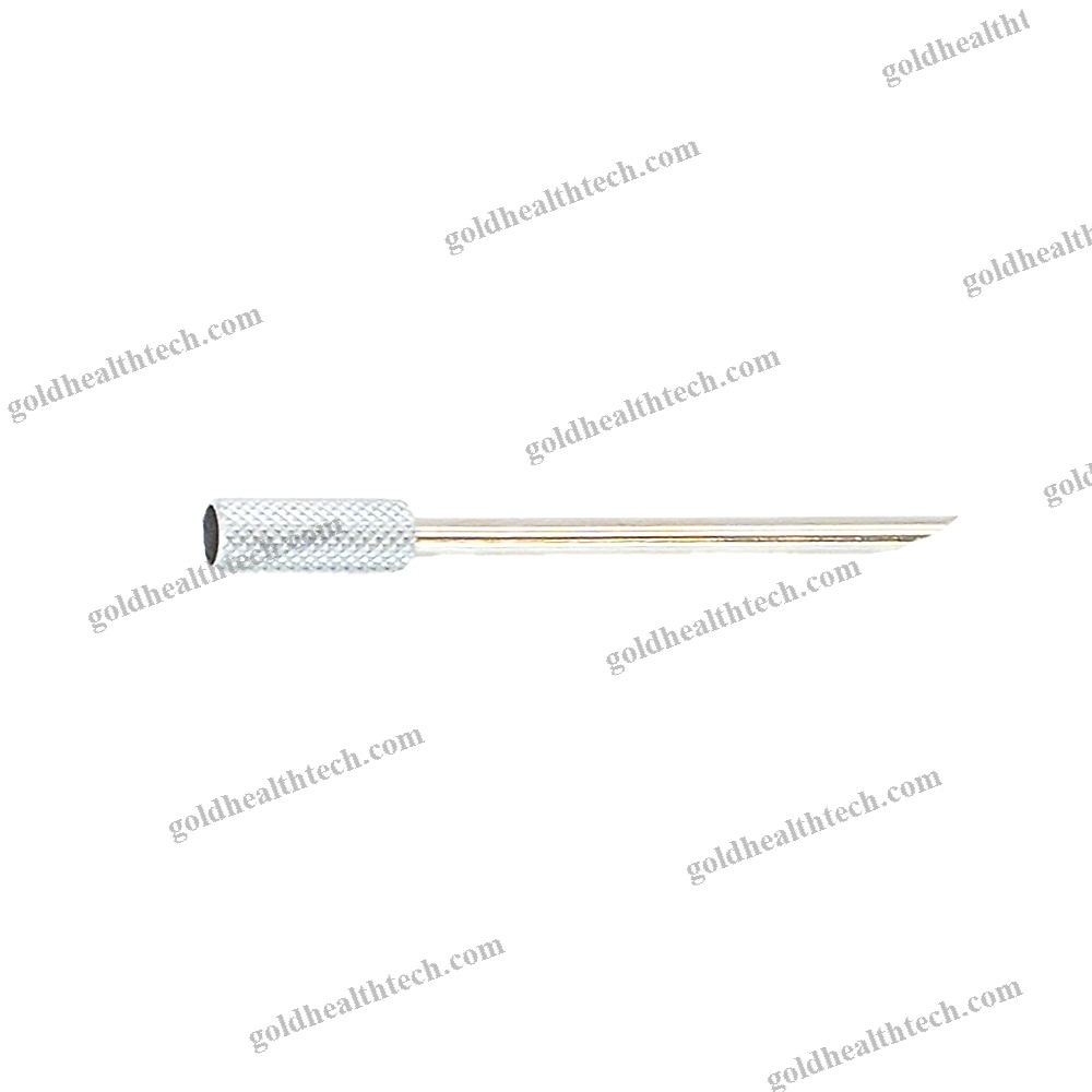 Injection Cannula
