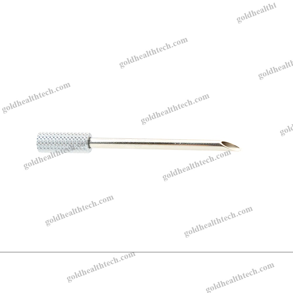 Injection Cannula