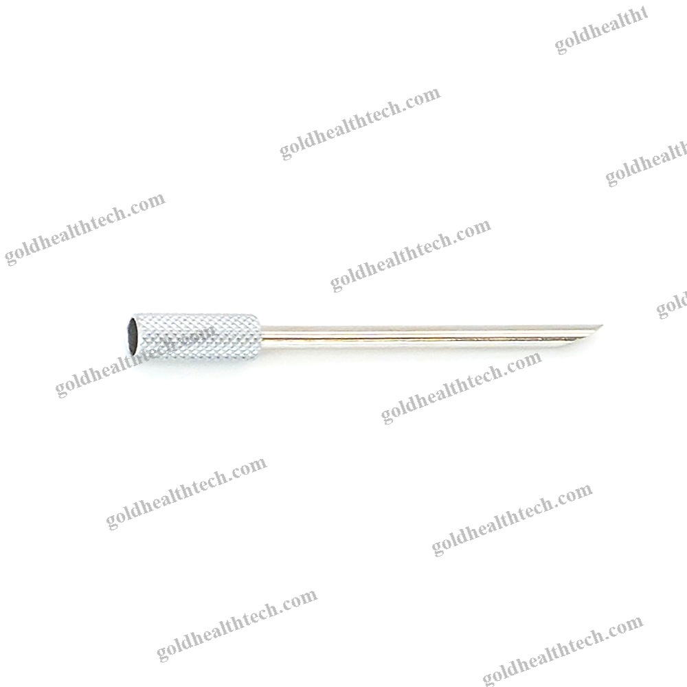 Injection Cannula
