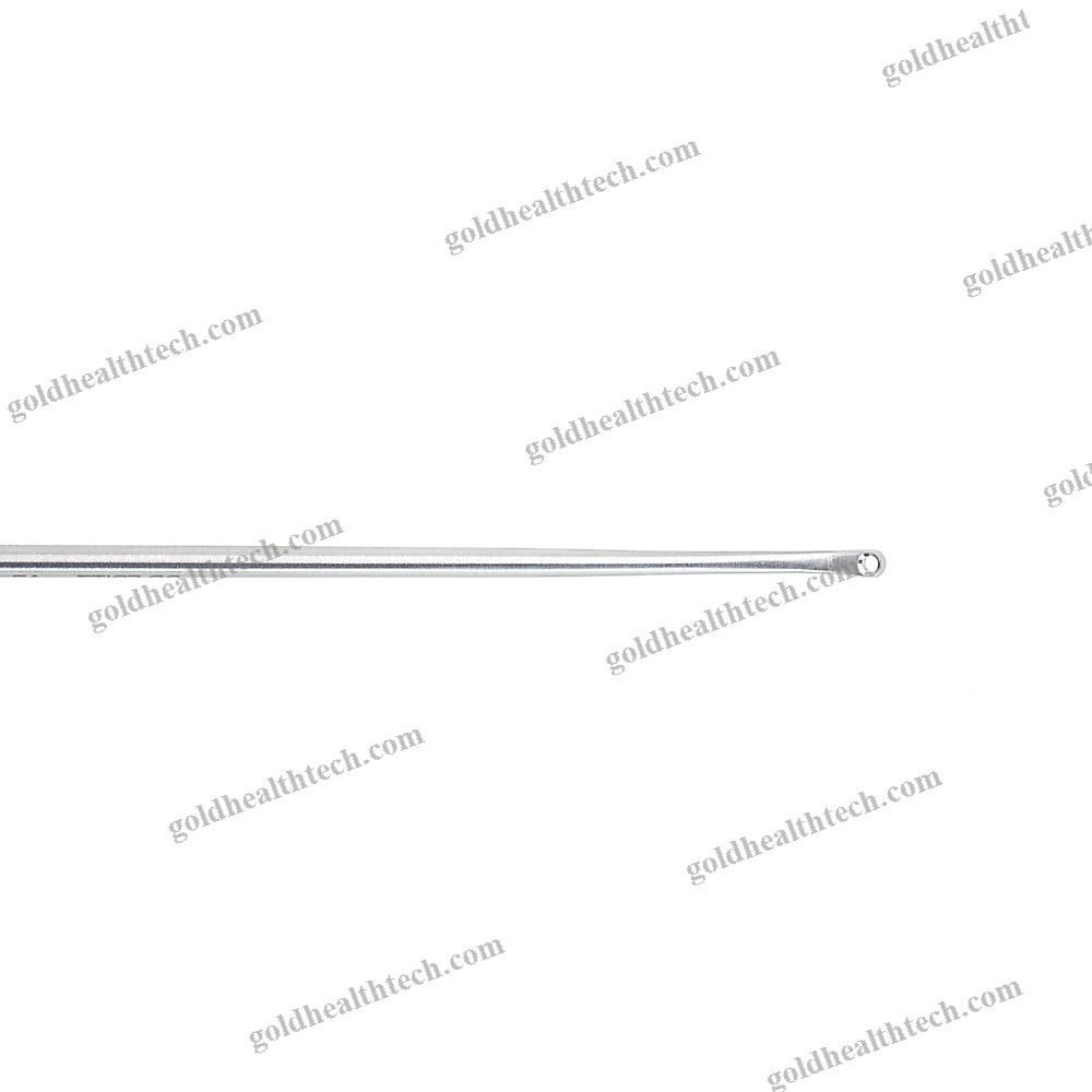 Universal Curette