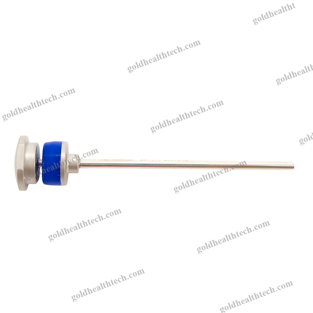 Suction Cannula