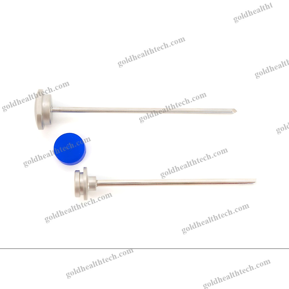 Suction Cannula