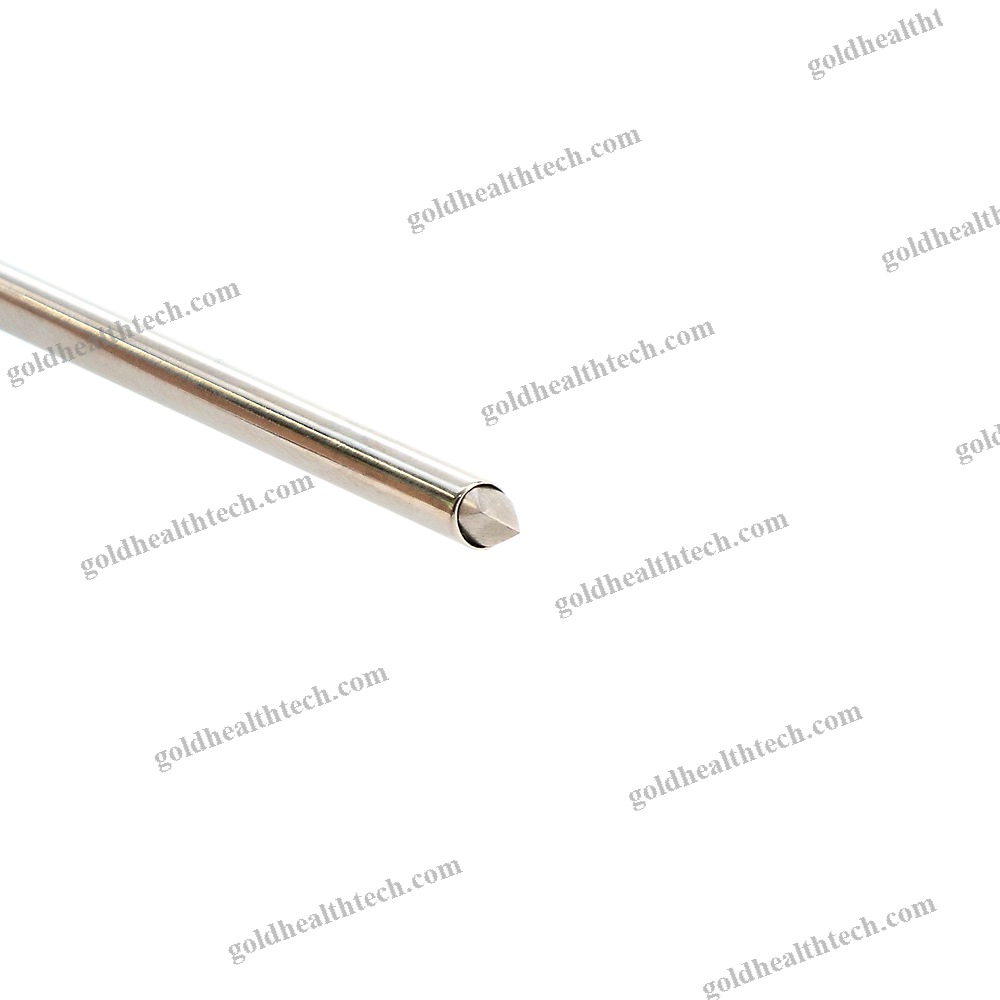 Suction Cannula