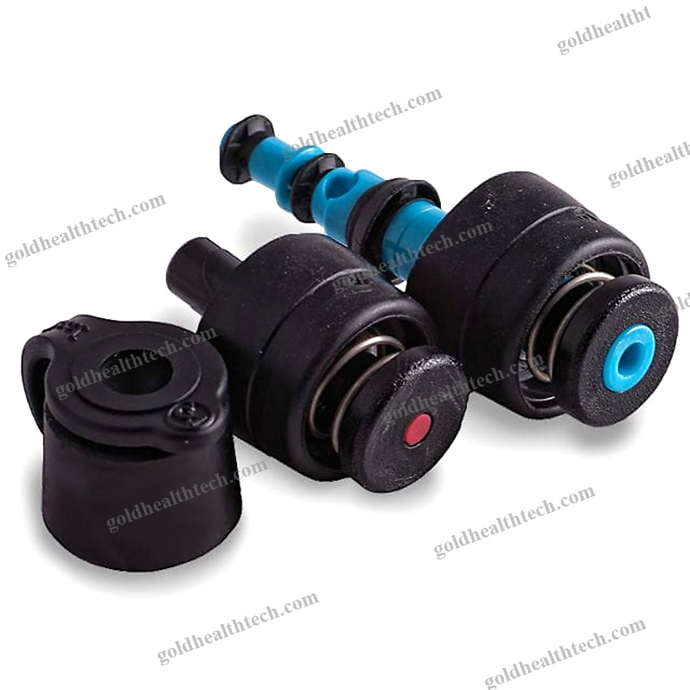 Biopsy Endoscope Valve