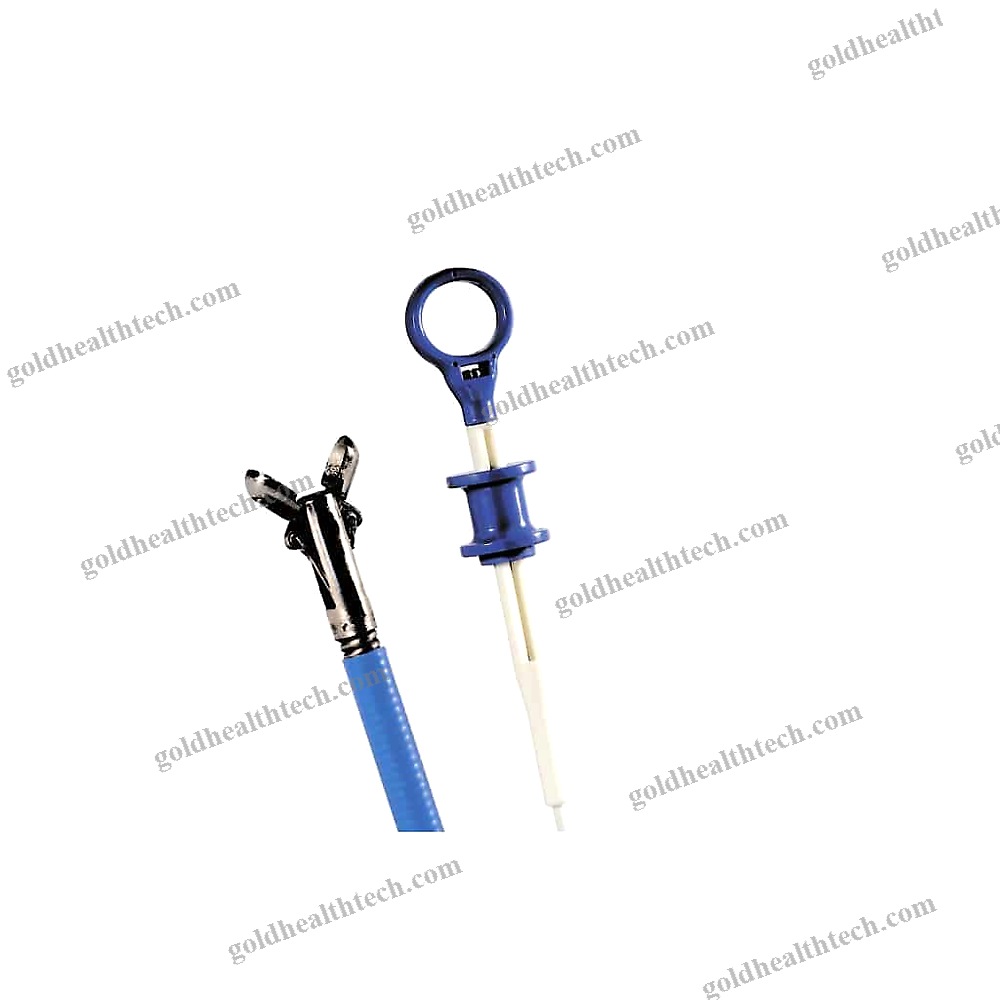 Urology Forceps