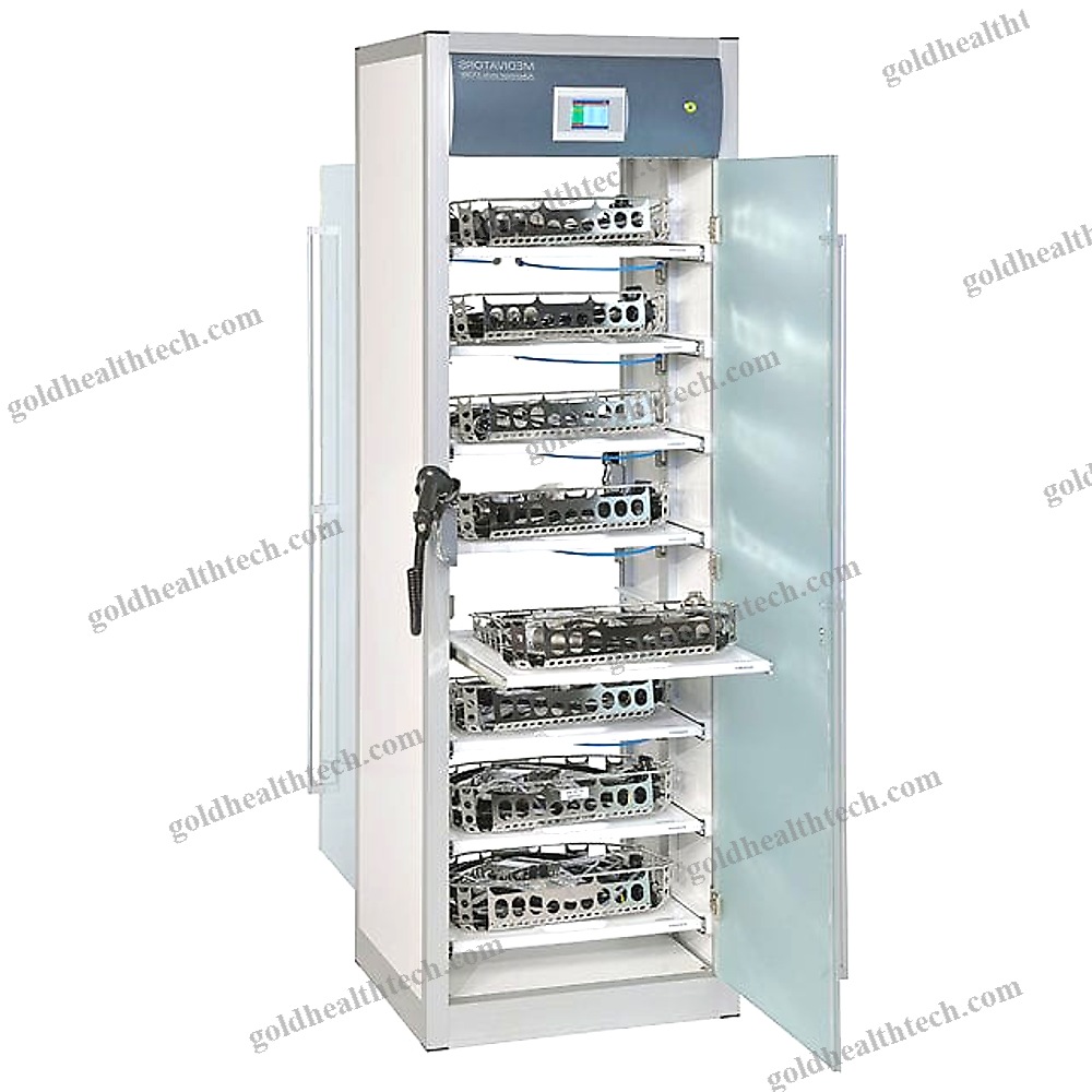 Drying Cabinet