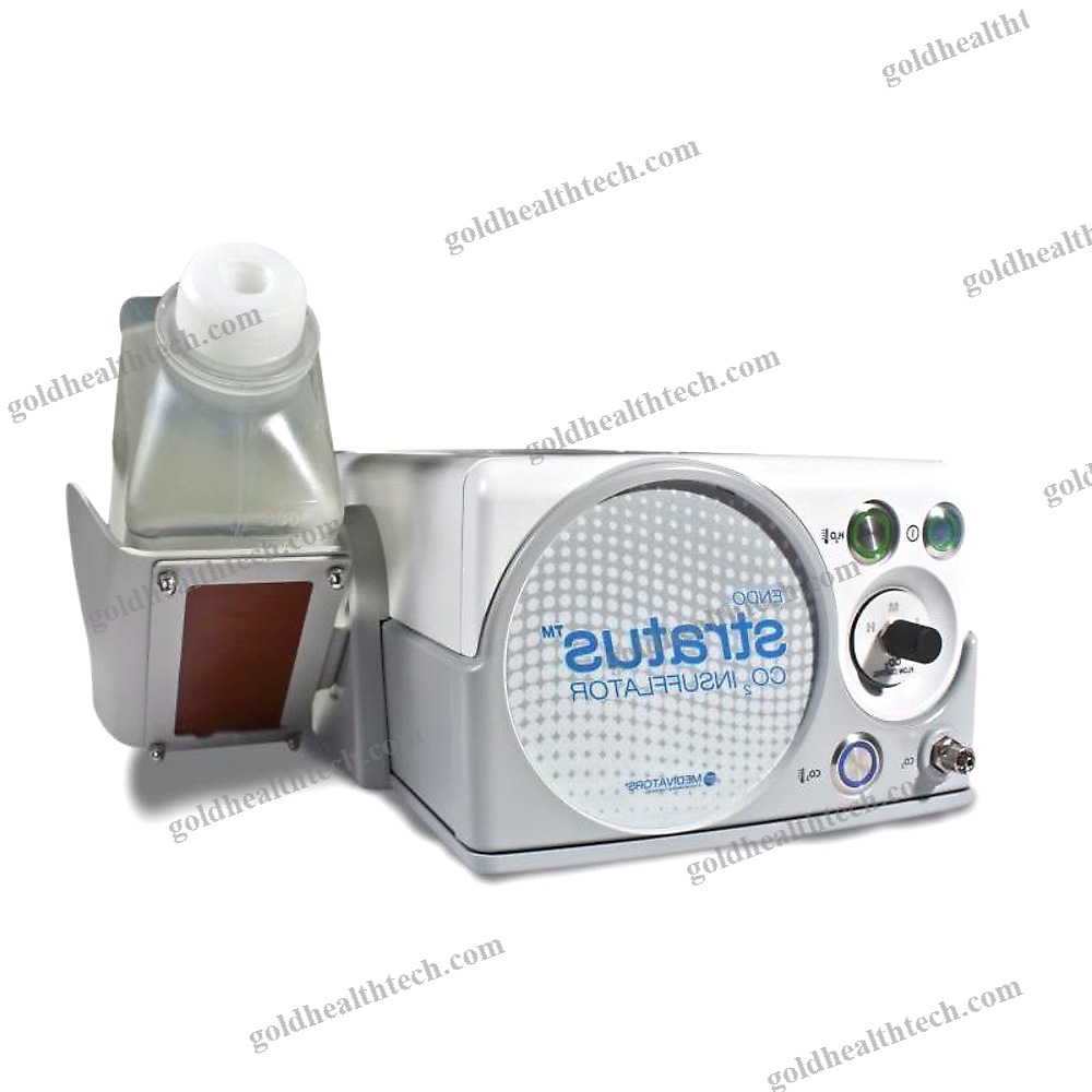 Adult Endoscopy Co2 Insufflator