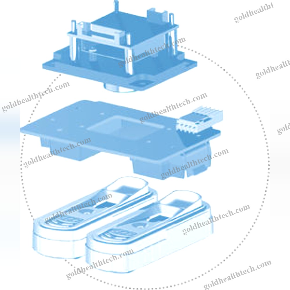 Automatic Immunoassay Analyzer