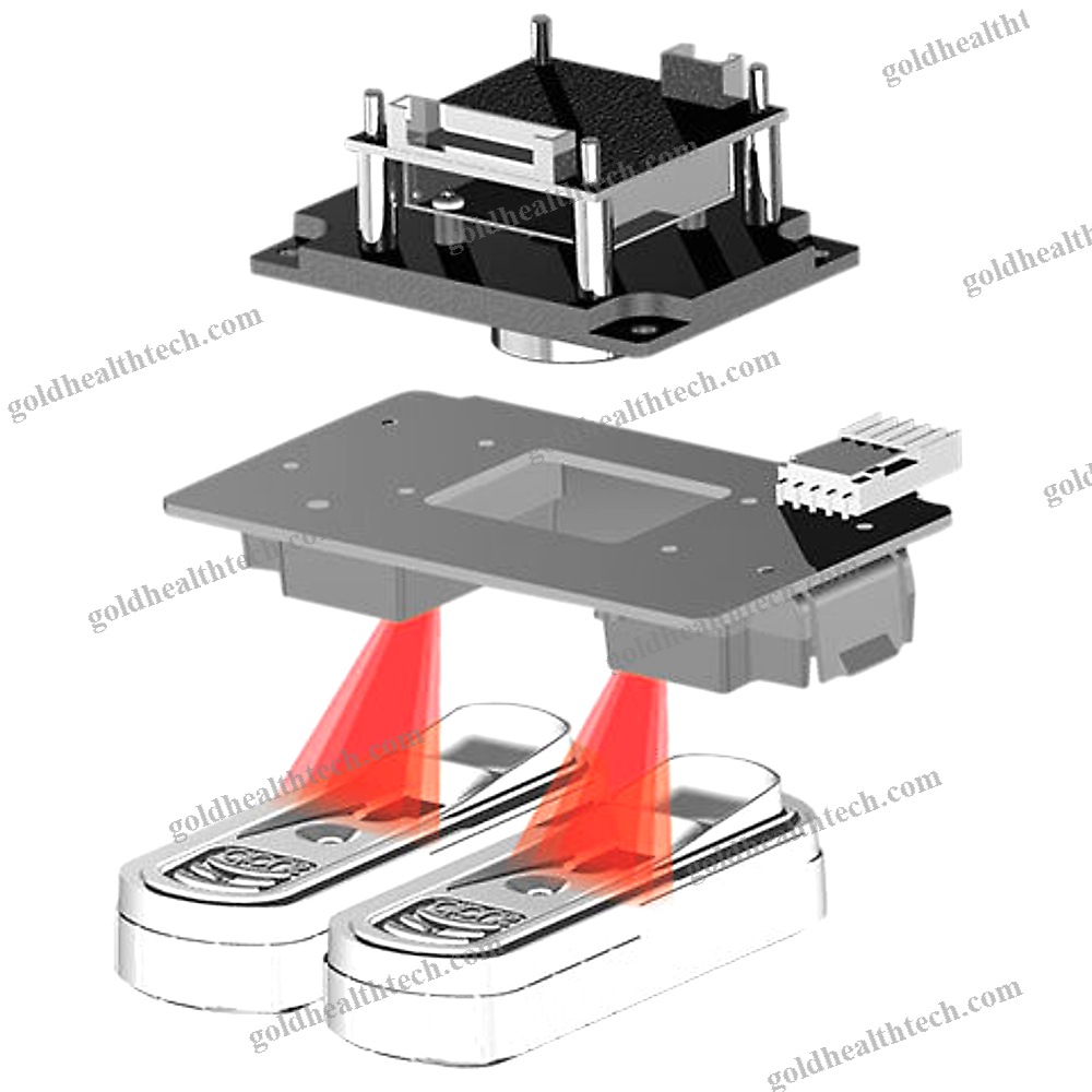 Automatic Immunoassay Analyzer