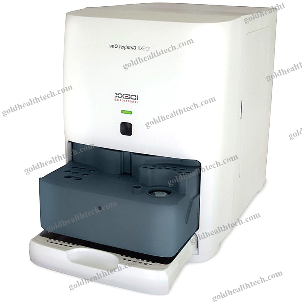 Automatic Biochemistry Analyzer