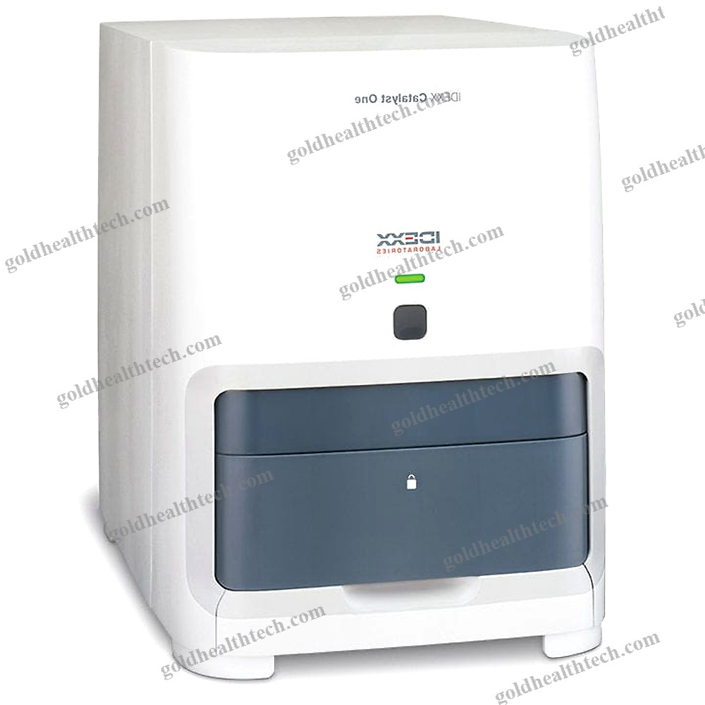 Automatic Biochemistry Analyzer