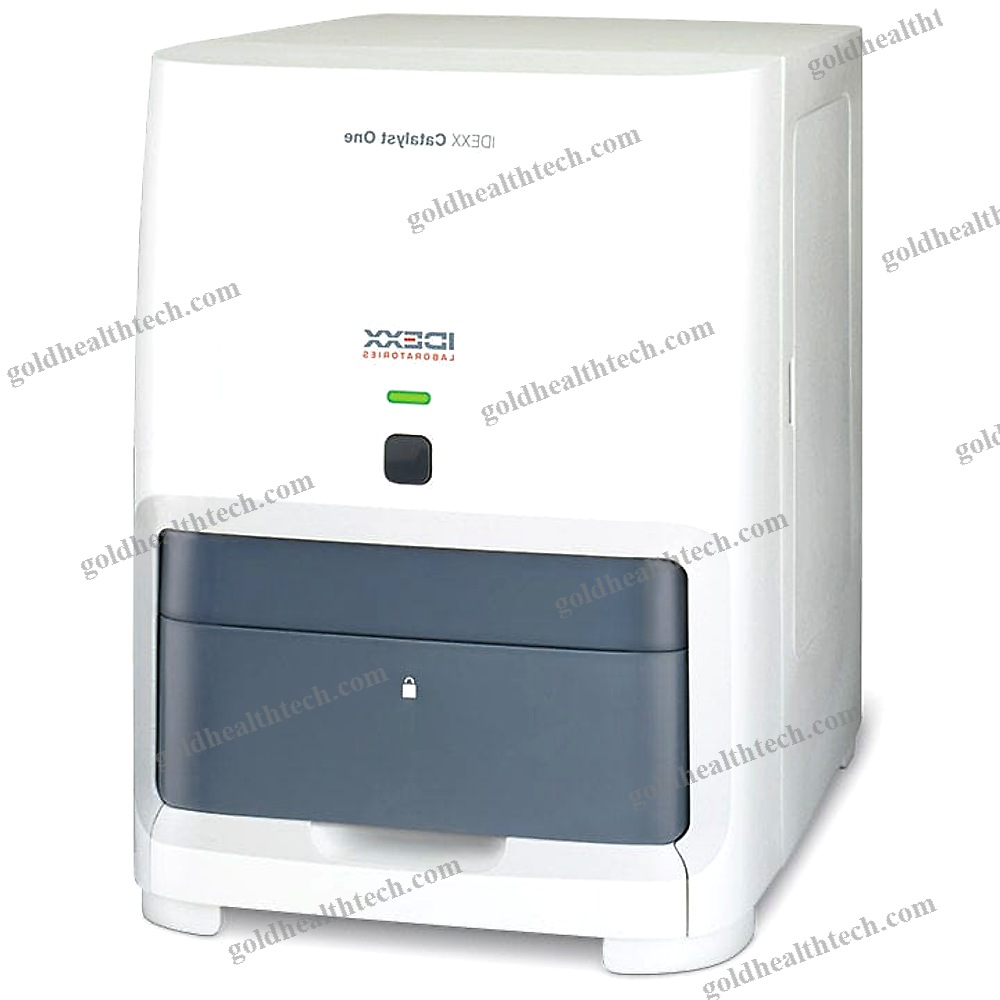 Automatic Biochemistry Analyzer