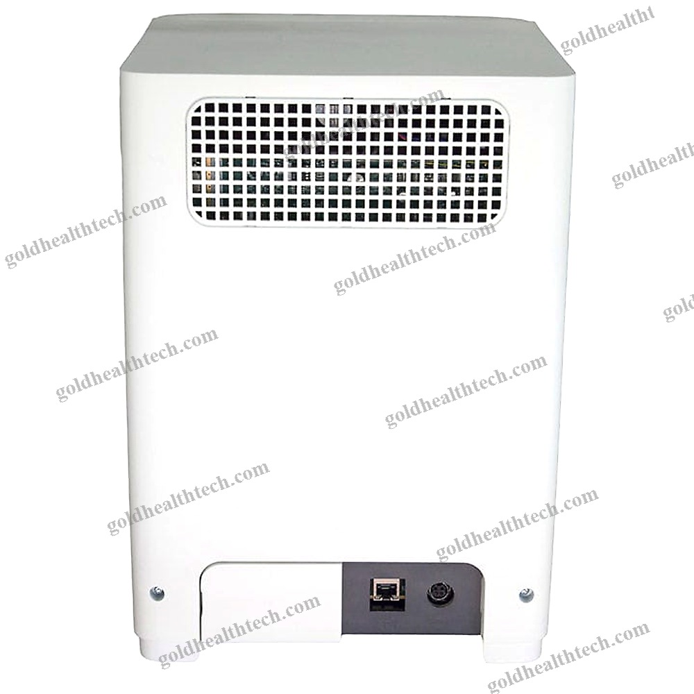 Automatic Biochemistry Analyzer