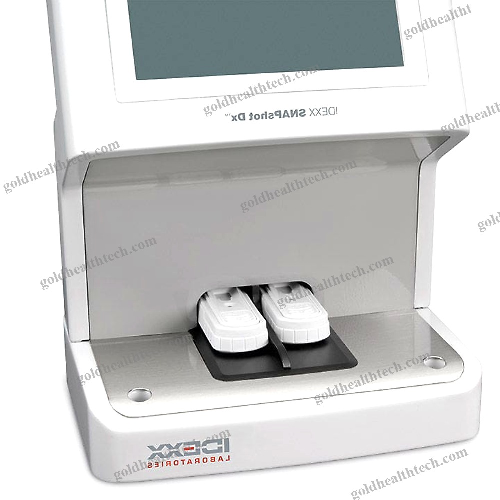 Automatic Immunoassay Analyzer