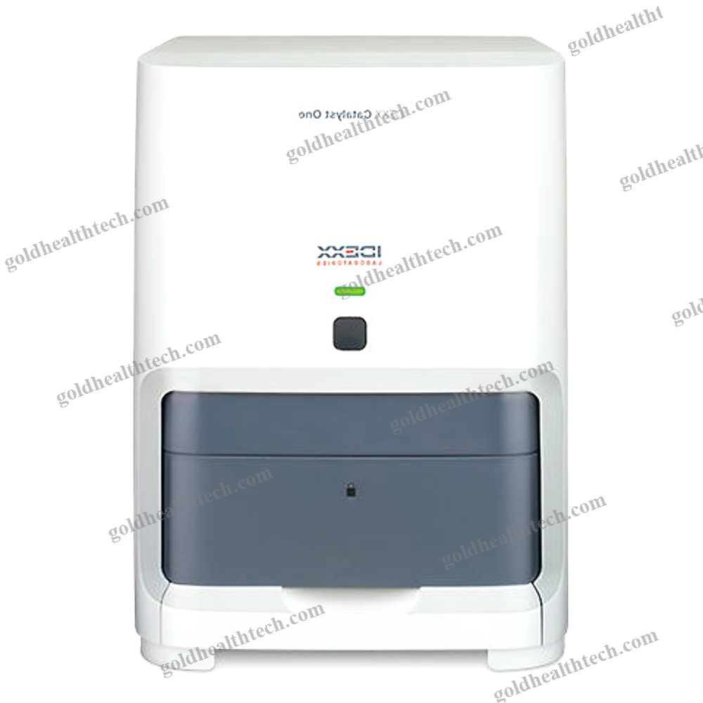 Automatic Biochemistry Analyzer