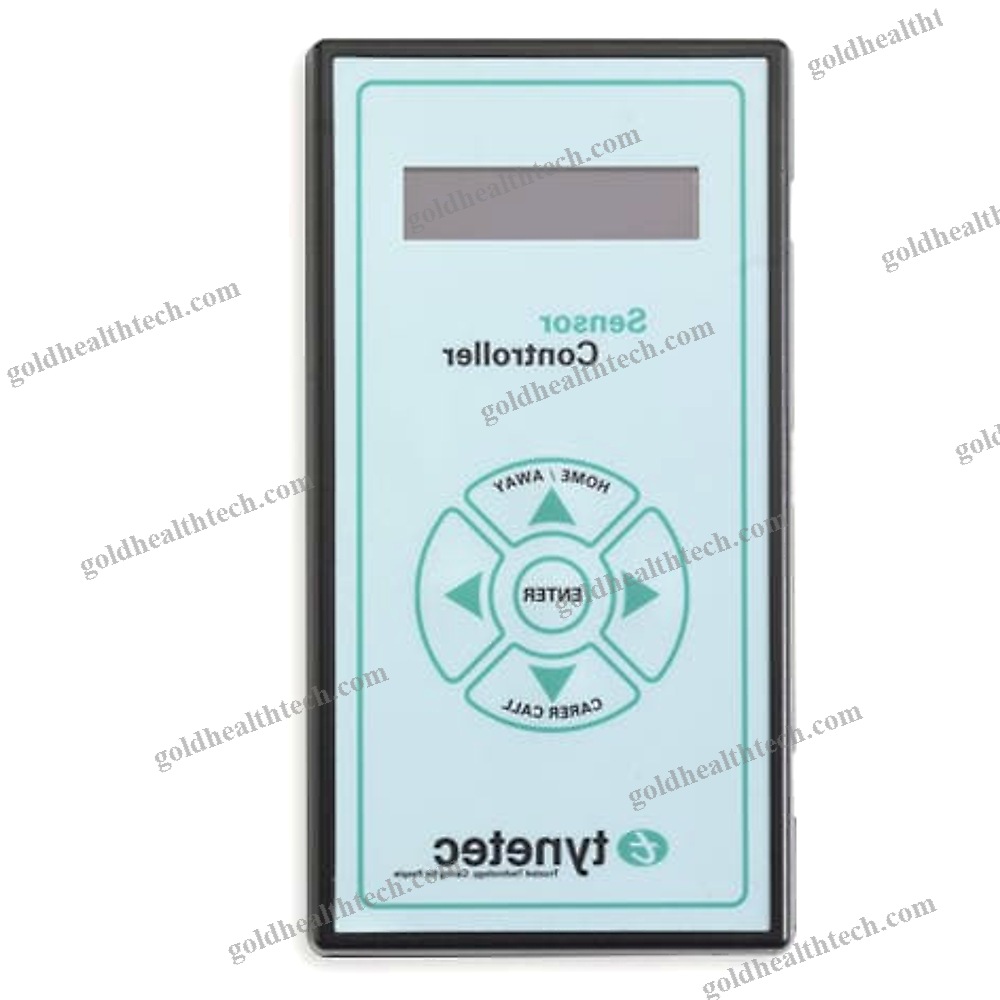 Physical Activity Telemonitoring System