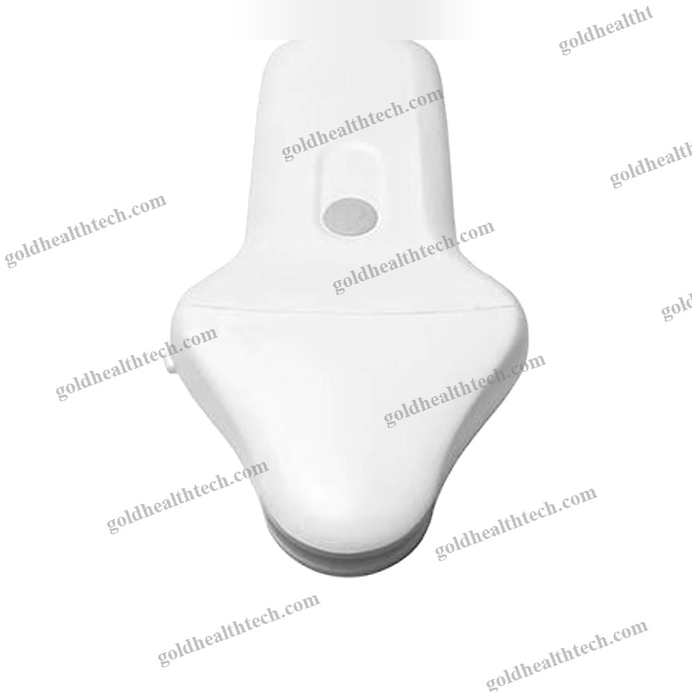 Hand-Held Ultrasound System