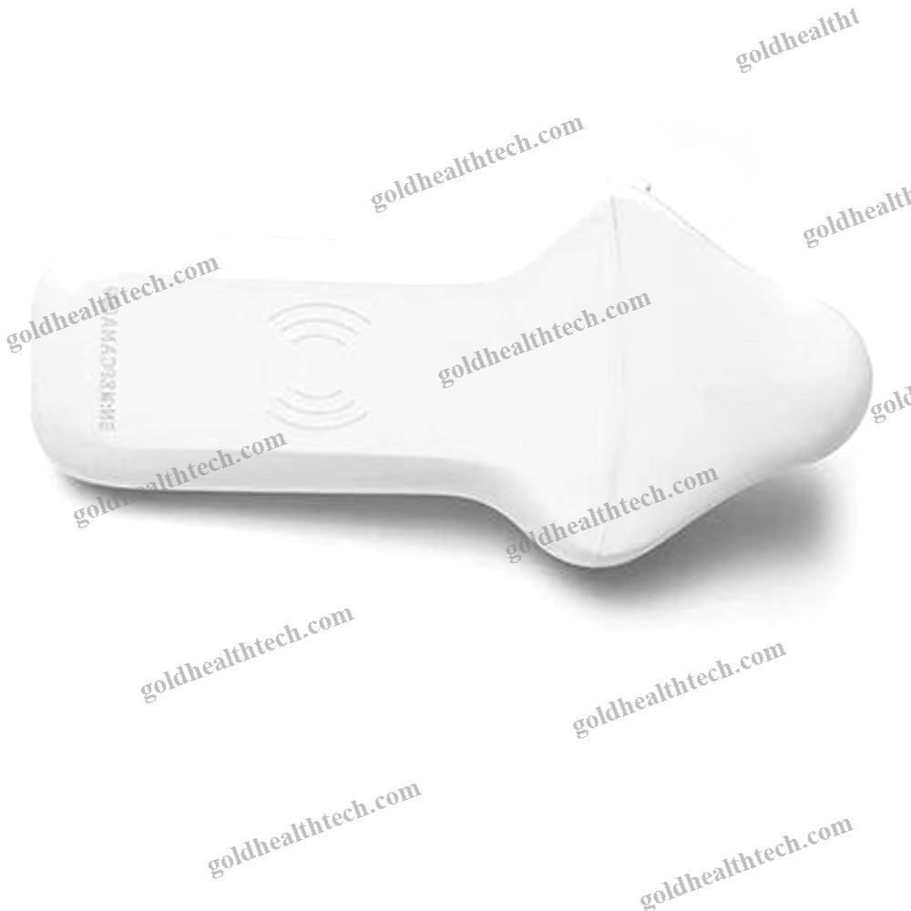 Hand-Held Ultrasound System