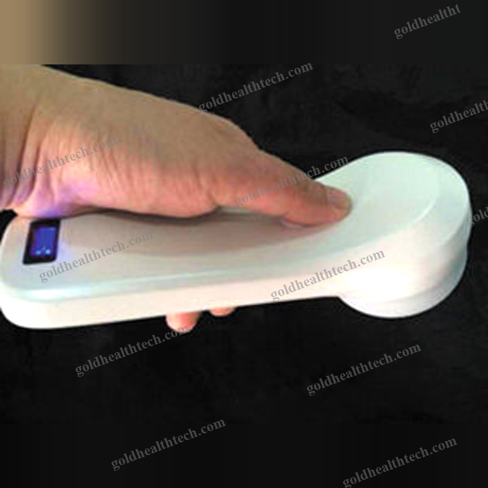 Portable Bladder Scanner