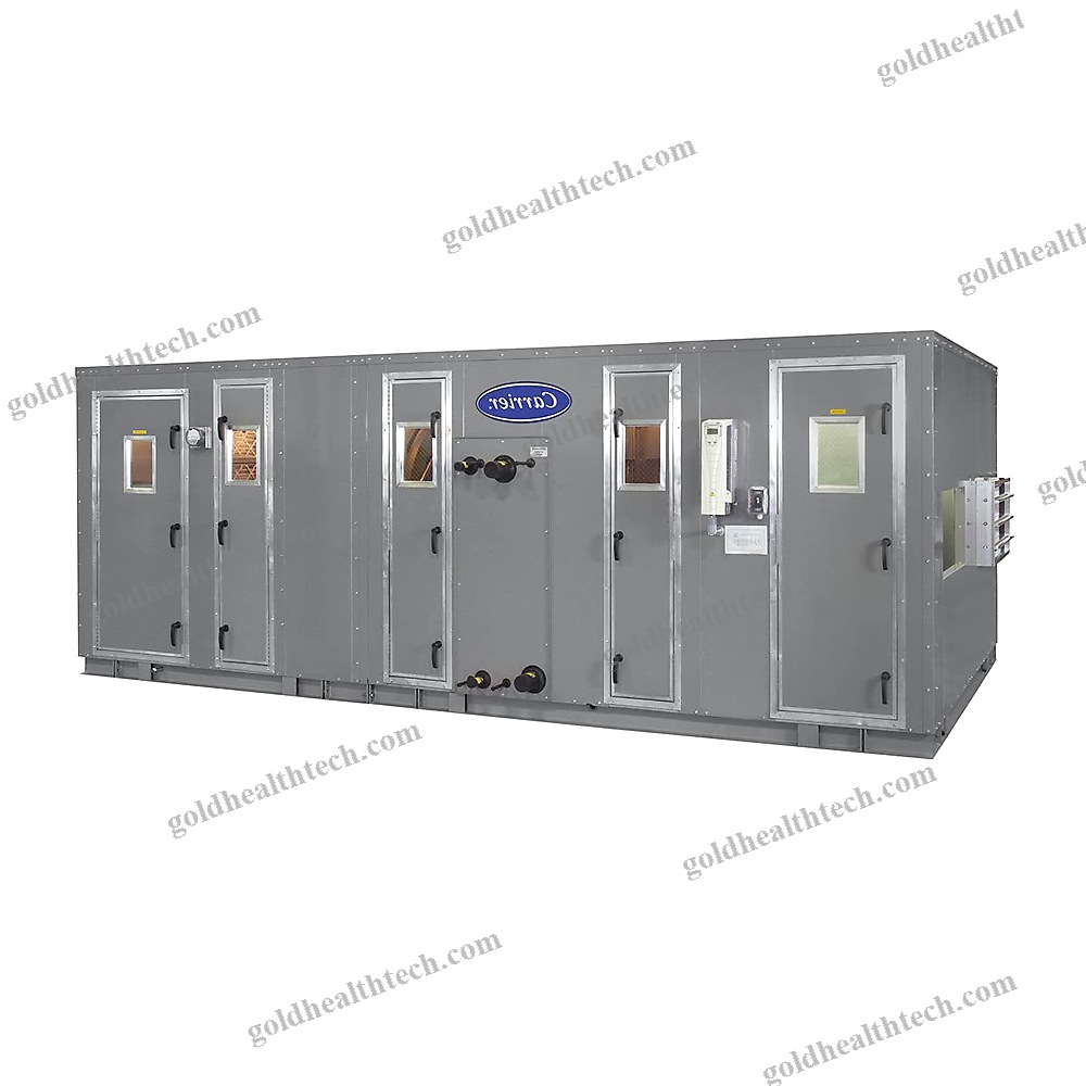 Clean Room Air Handling Unit