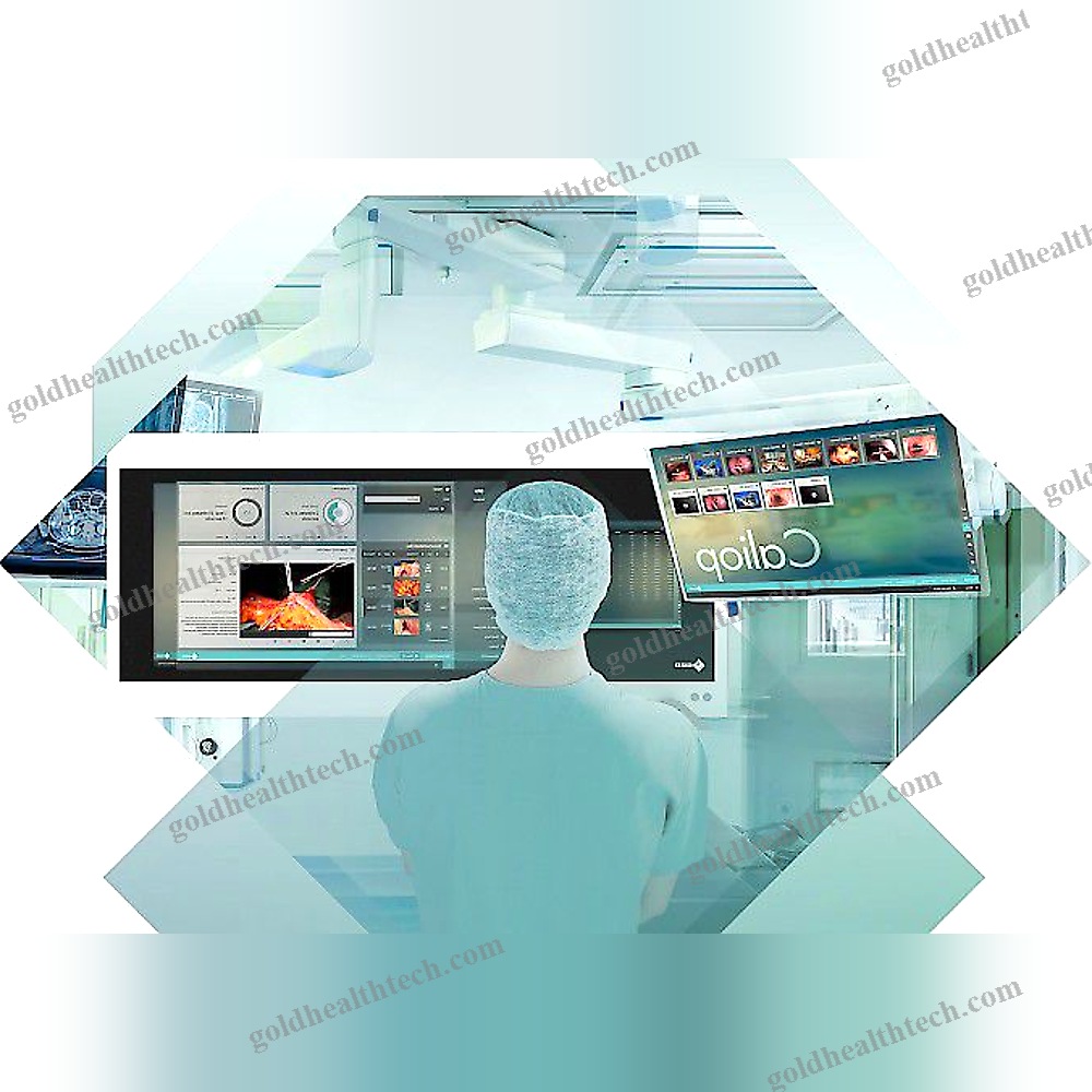Medical Software