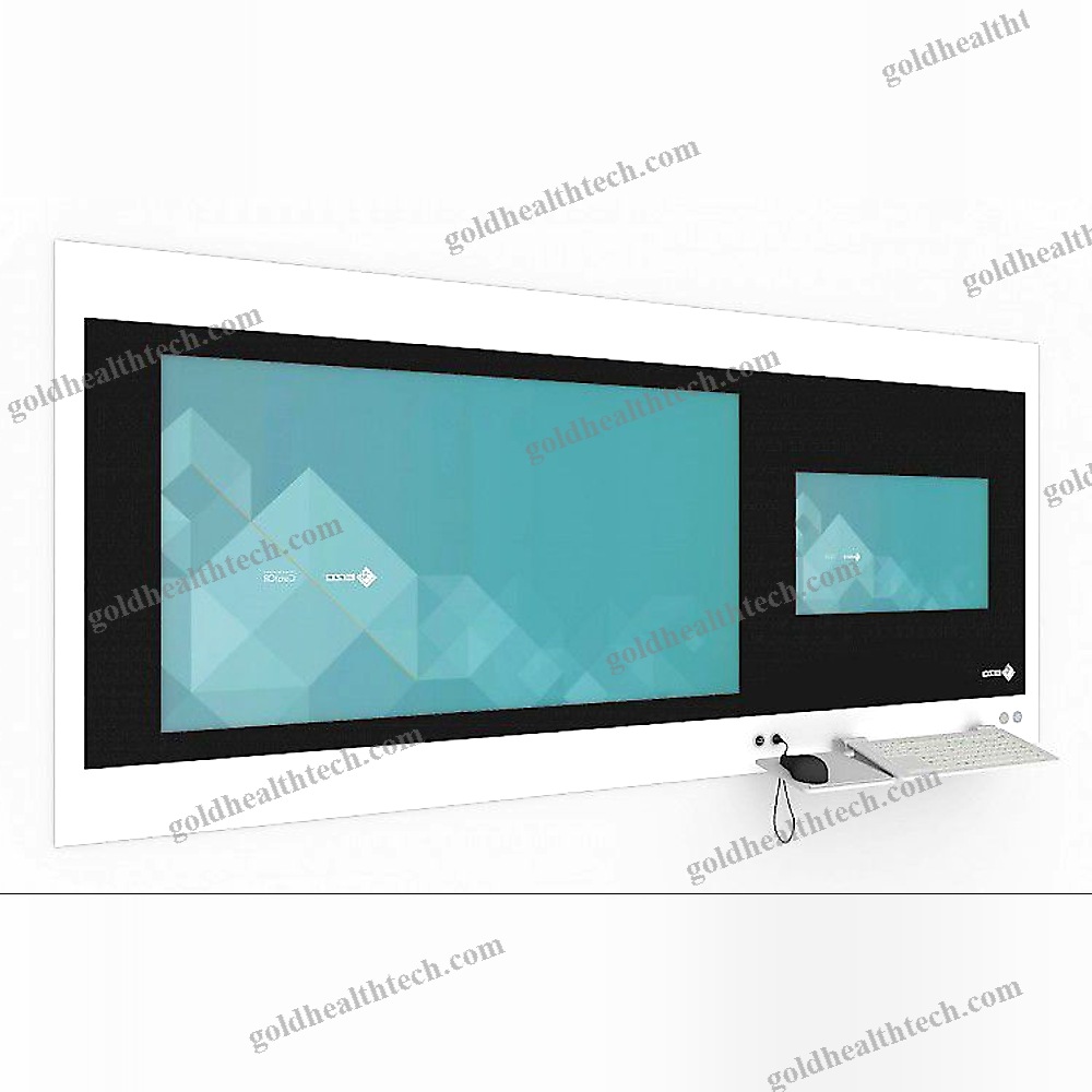 Medical Computer Workstation