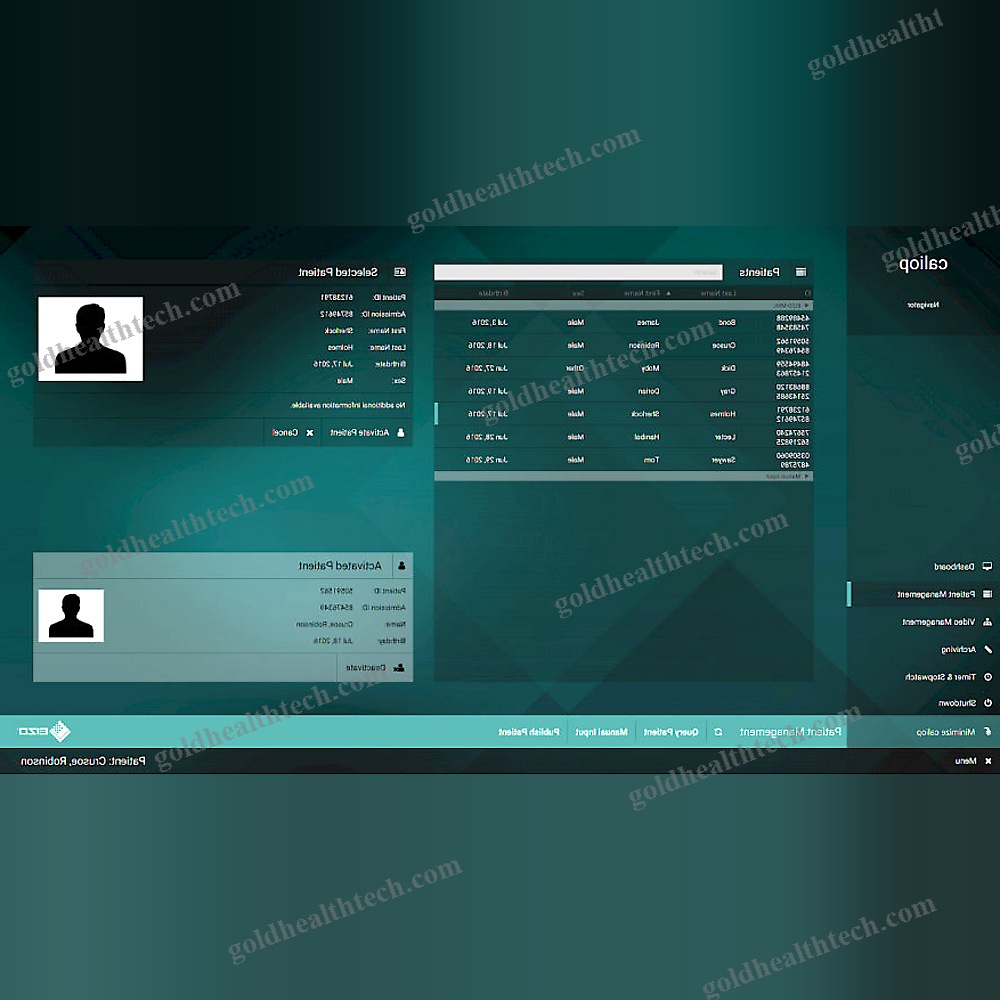 Medical Software