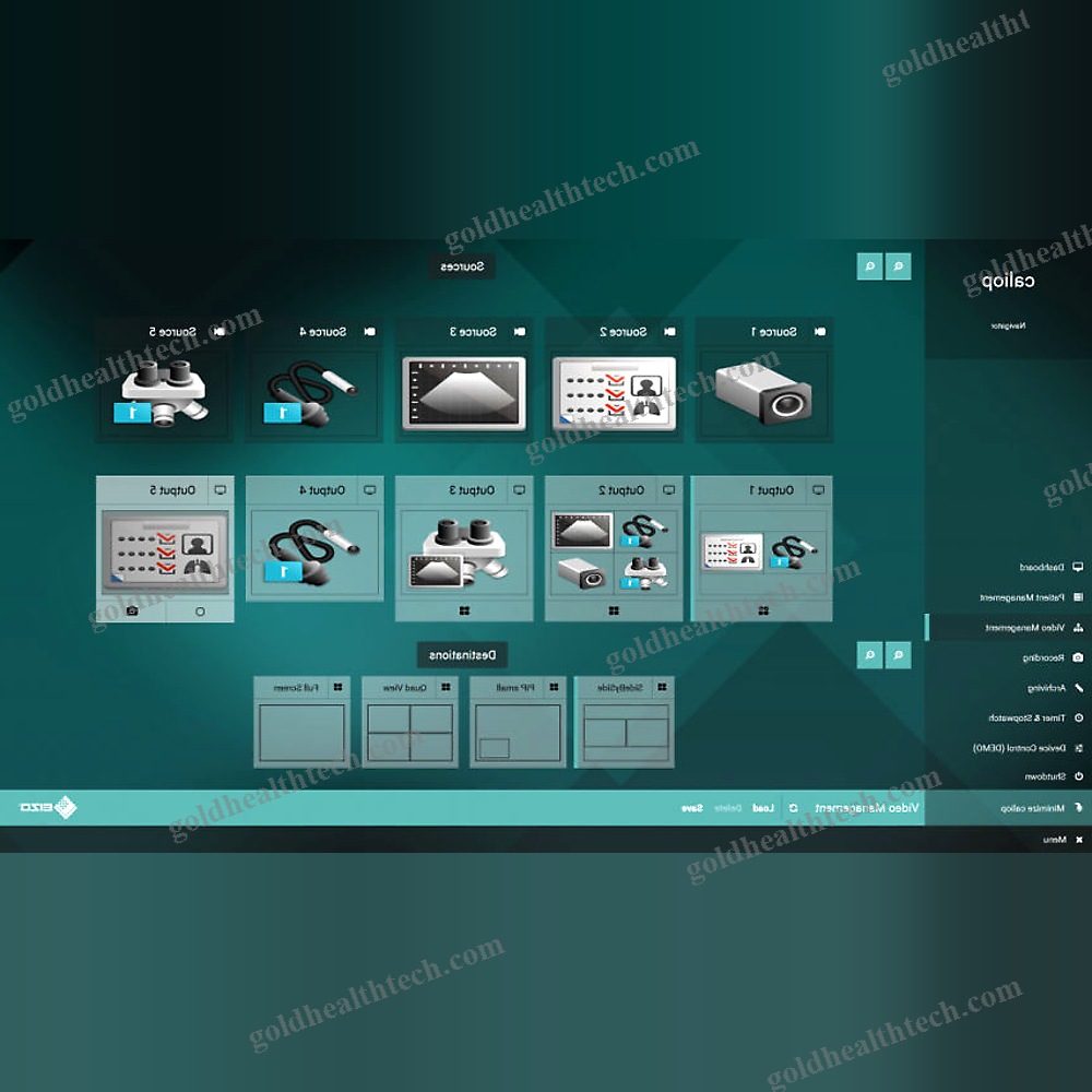 Medical Software