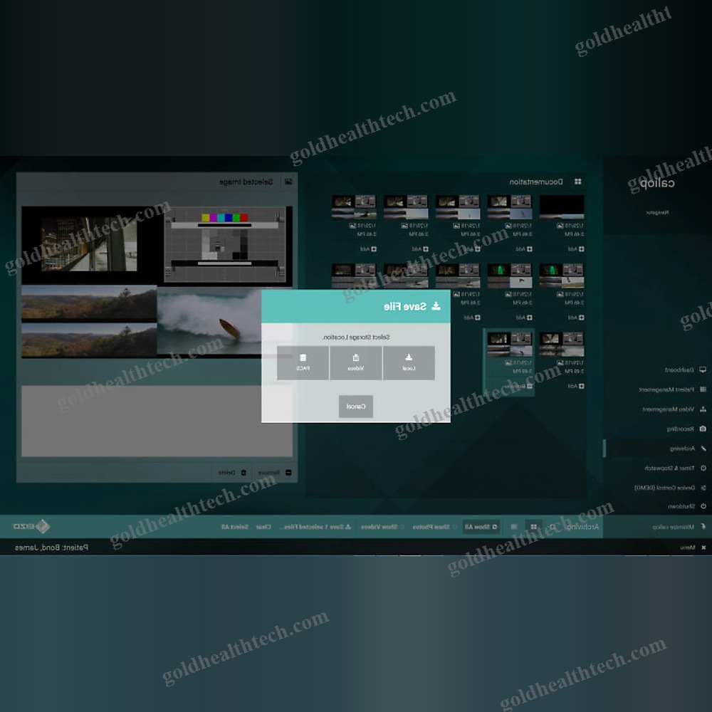 Medical Software