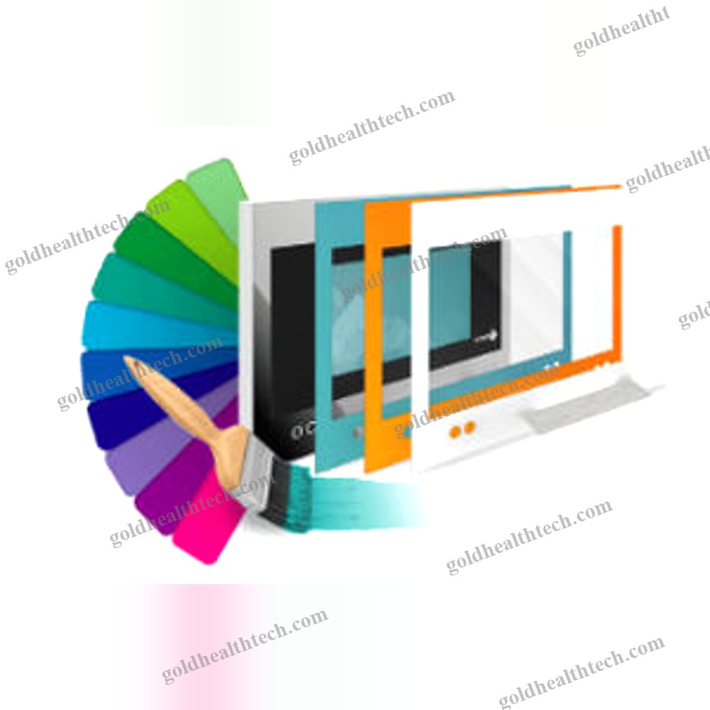 Medical Computer Workstation