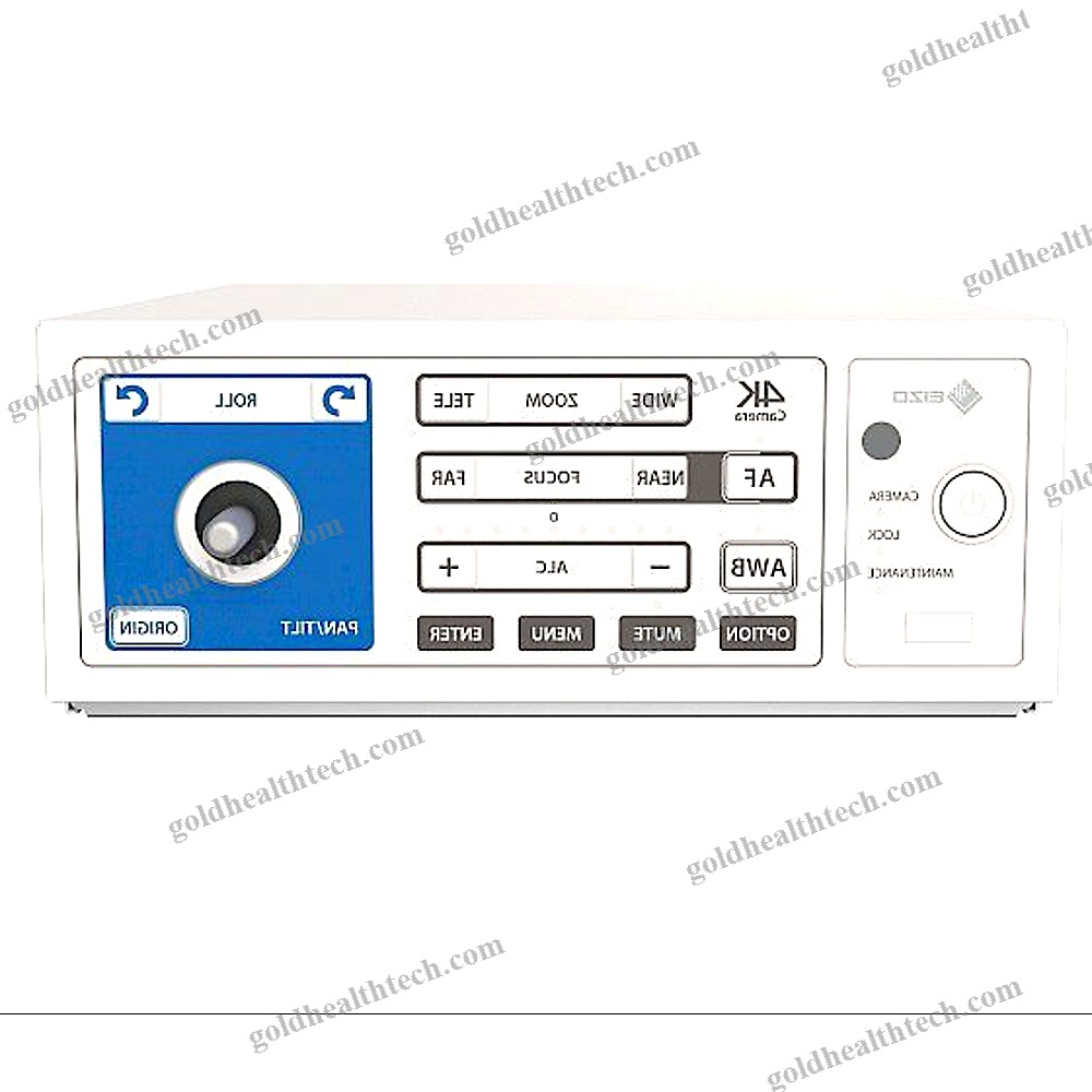Surgical Camera