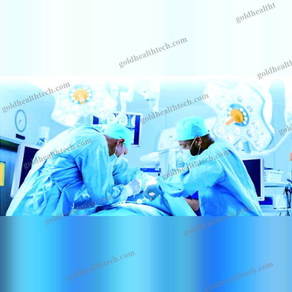 Surgical Camera