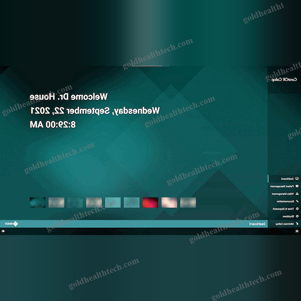 Medical Software