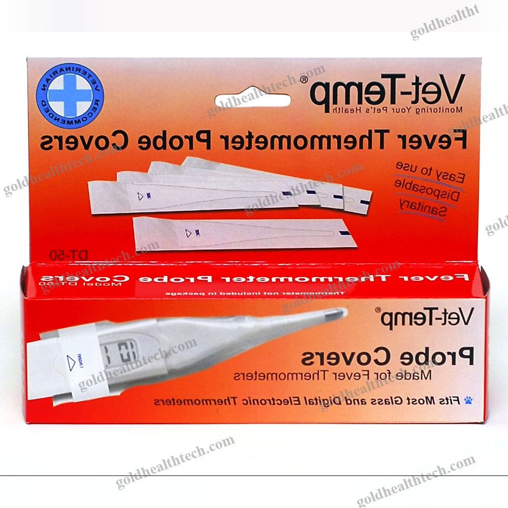 Veterinary Thermometer