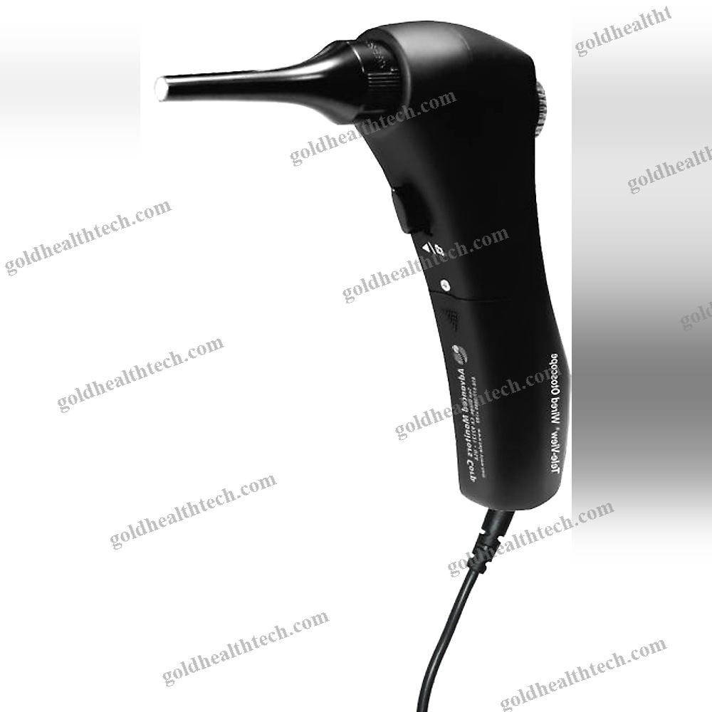 Video Veterinary Otoscope